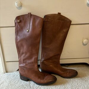 Sam Edelman Penny boot- size 9